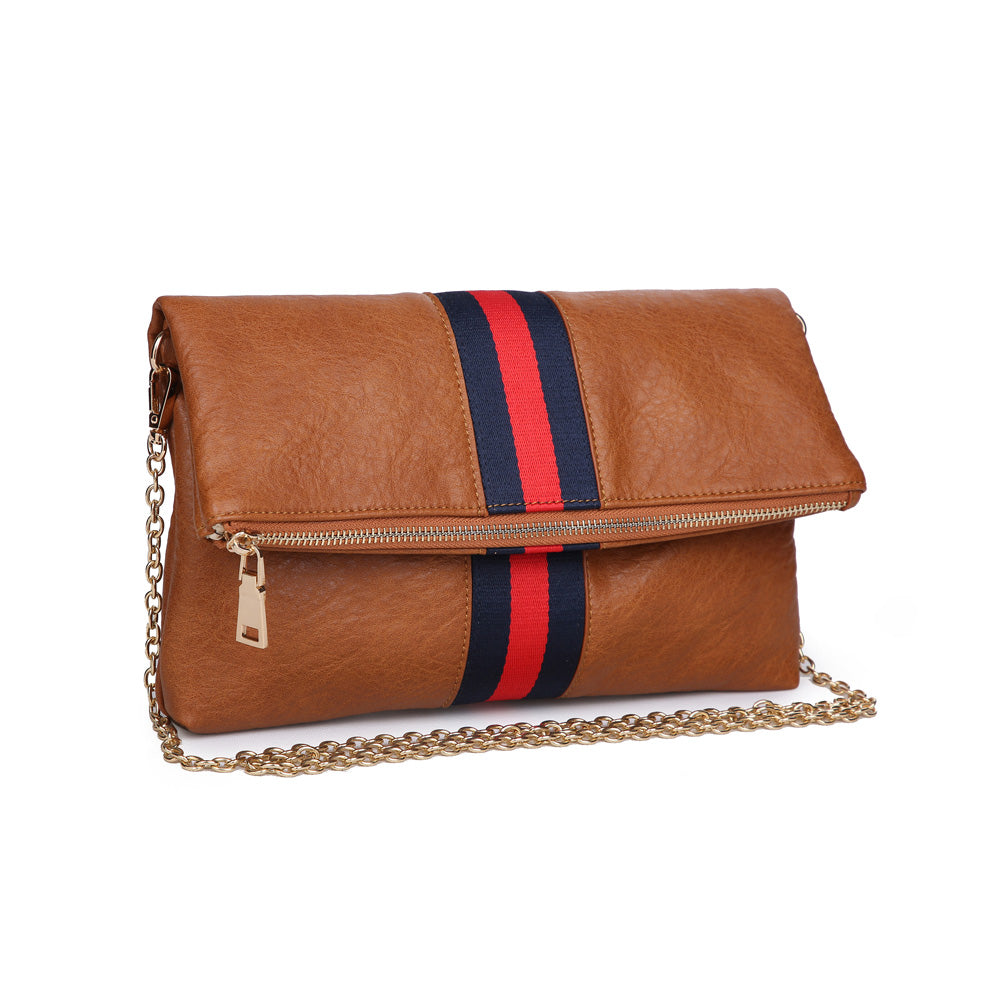 Product Image of Sol and Selene Jules Clutch 842017116936 View 6 | Tan
