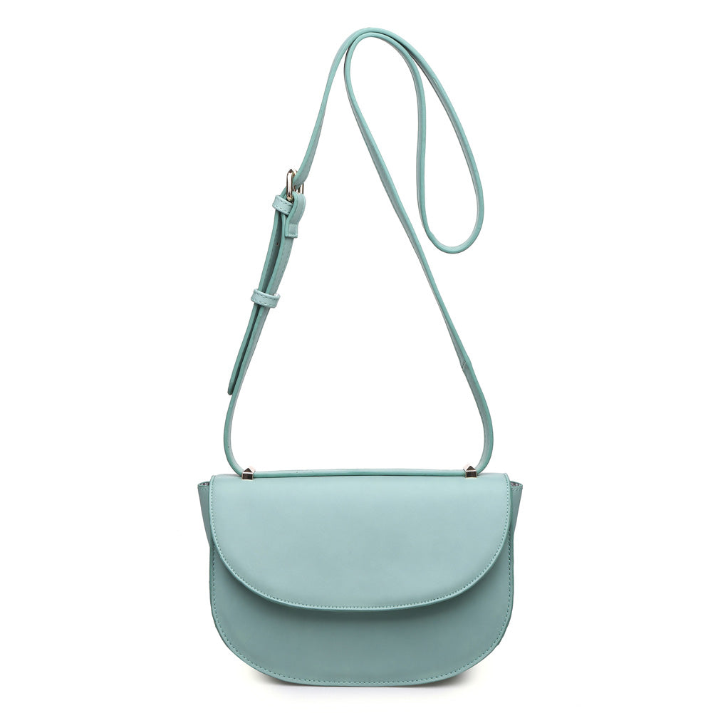 Product Image of Moda Luxe Roux Crossbody 842017113324 View 5 | Mint