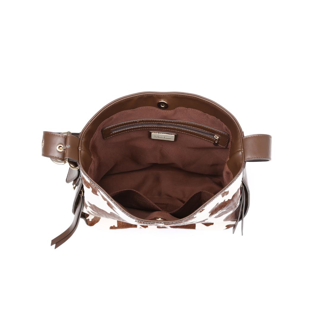Moda Luxe Shania Hobo 842017142522 View 8 | Brown Cow