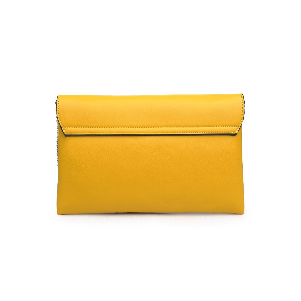 Product Image of Moda Luxe Harper Crossbody 842017124597 View 7 | Sunflower
