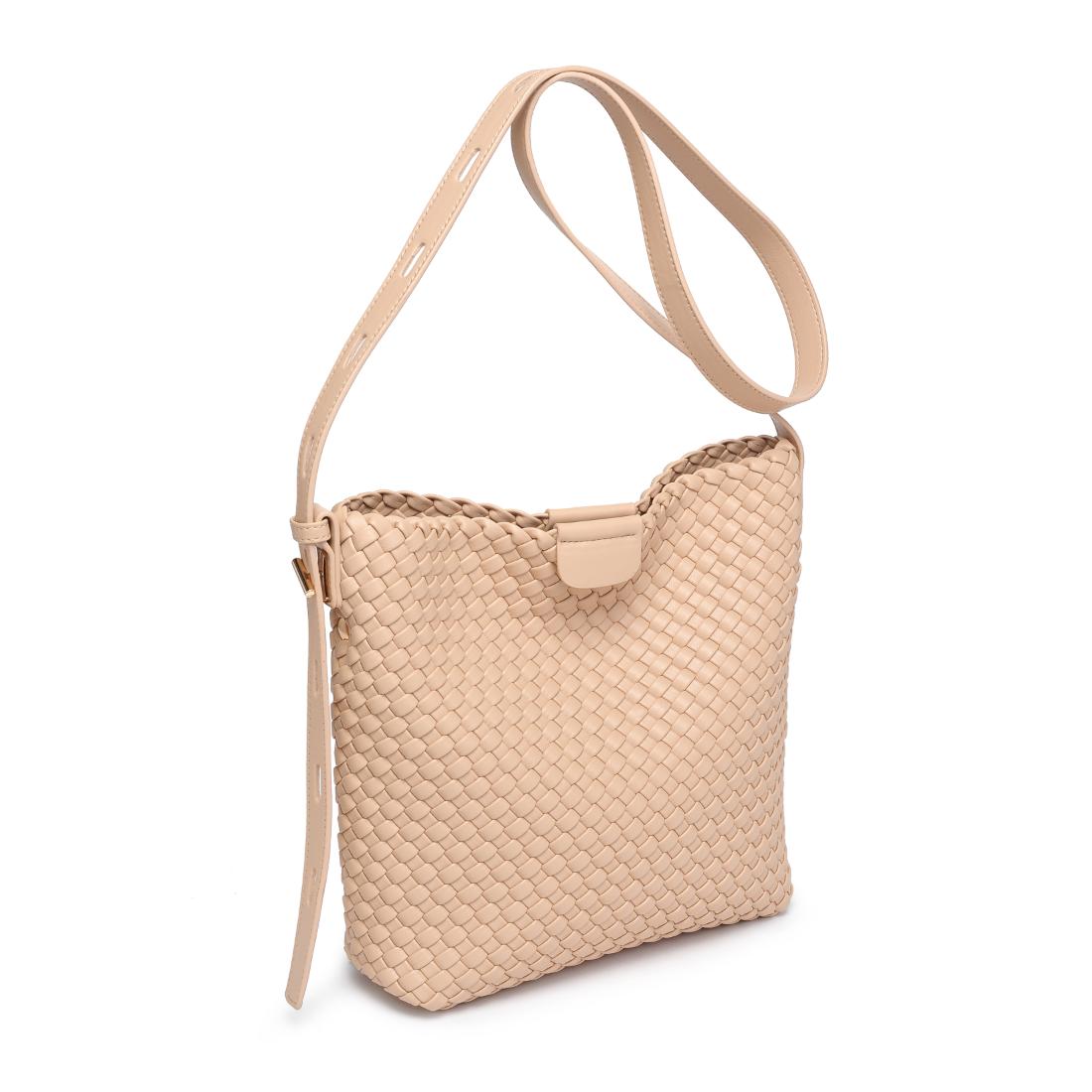 Product Image of Sol and Selene Isadora Bucket 842017137368 View 6 | Natural