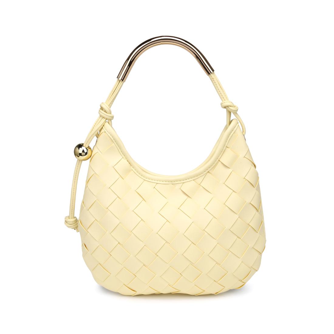 Product Image of Moda Luxe Lucia Hobo 842017141235 View 1 | Butter