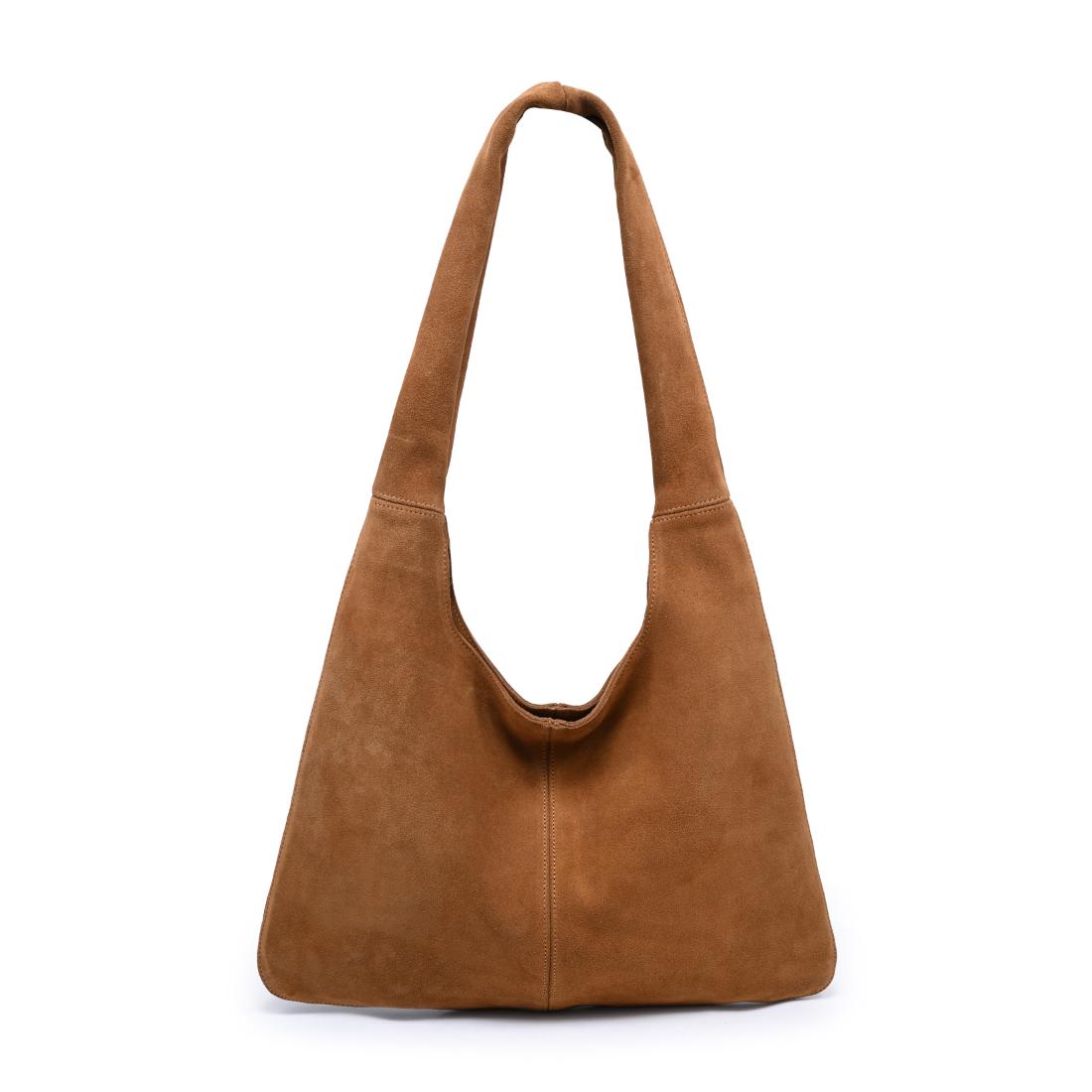 Moda Luxe Trisha Hobo 842017142812 View 3 | Cognac