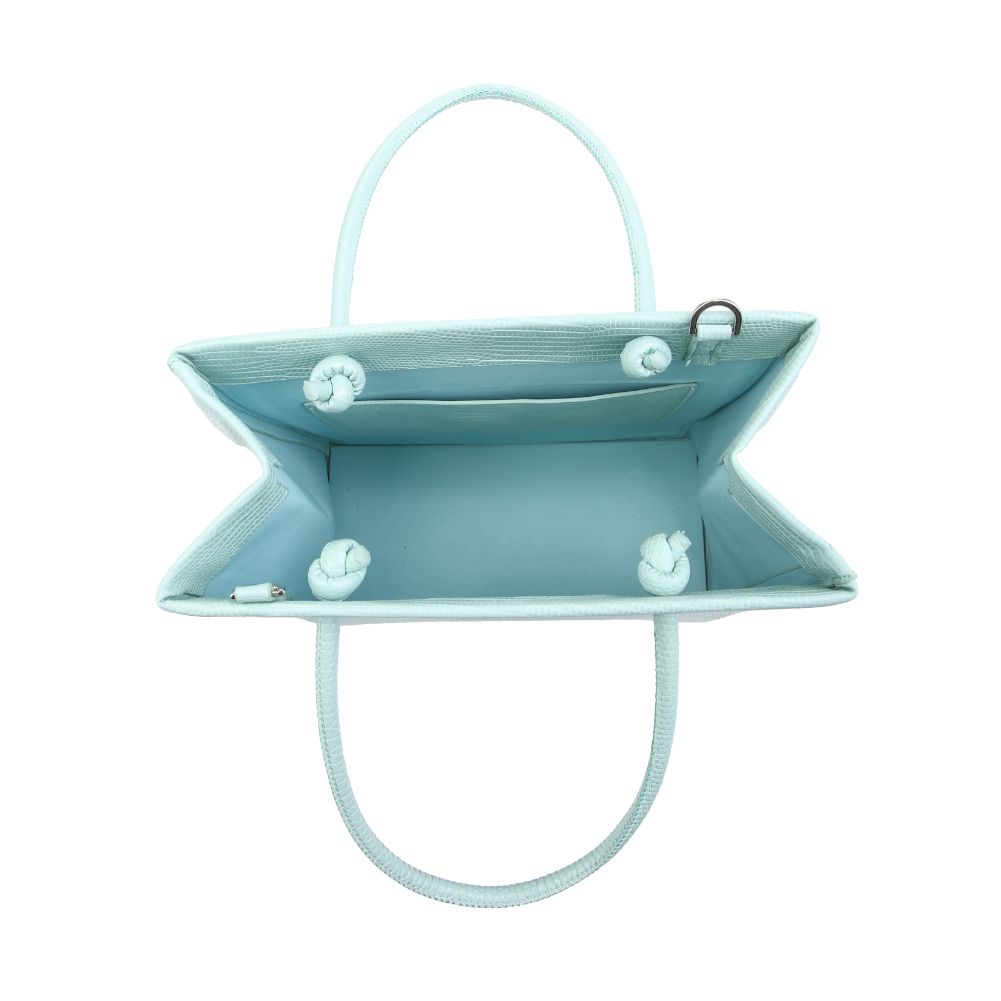 Product Image of Moda Luxe Piper Tote 842017125129 View 8 | Mint