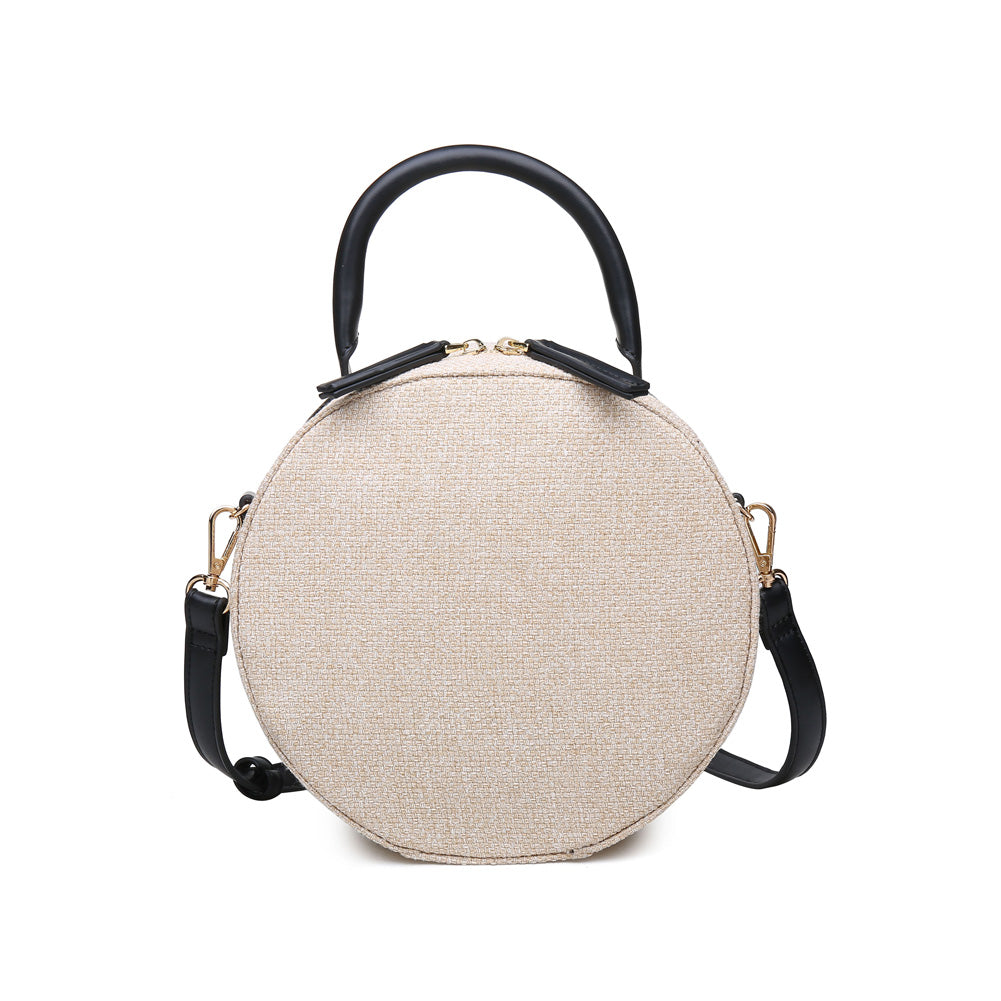Product Image of Moda Luxe Capetown Crossbody 842017114130 View 1 | Natural