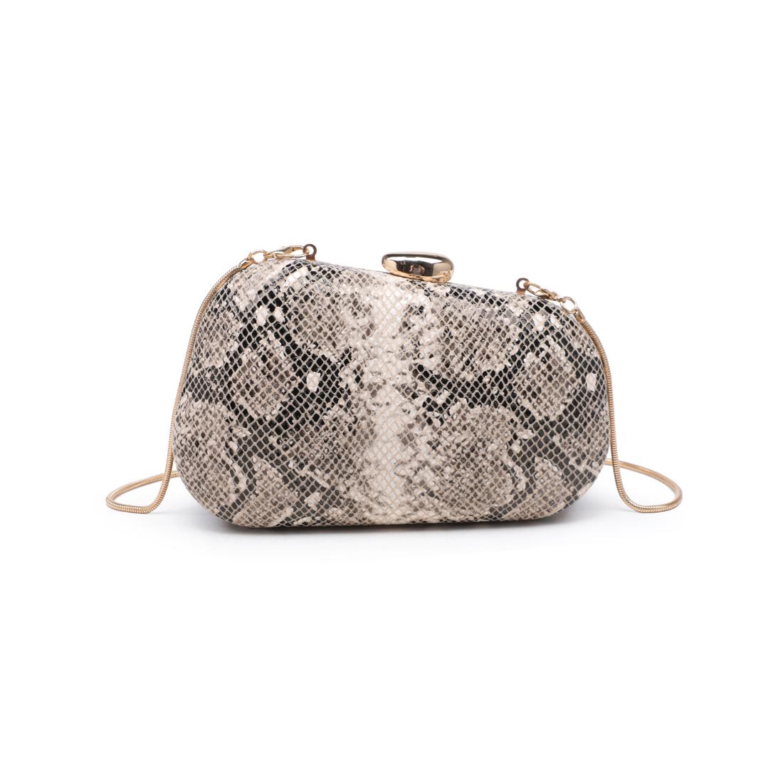Moda Luxe Imani Evening Bag 842017142461 View 1 | Multi