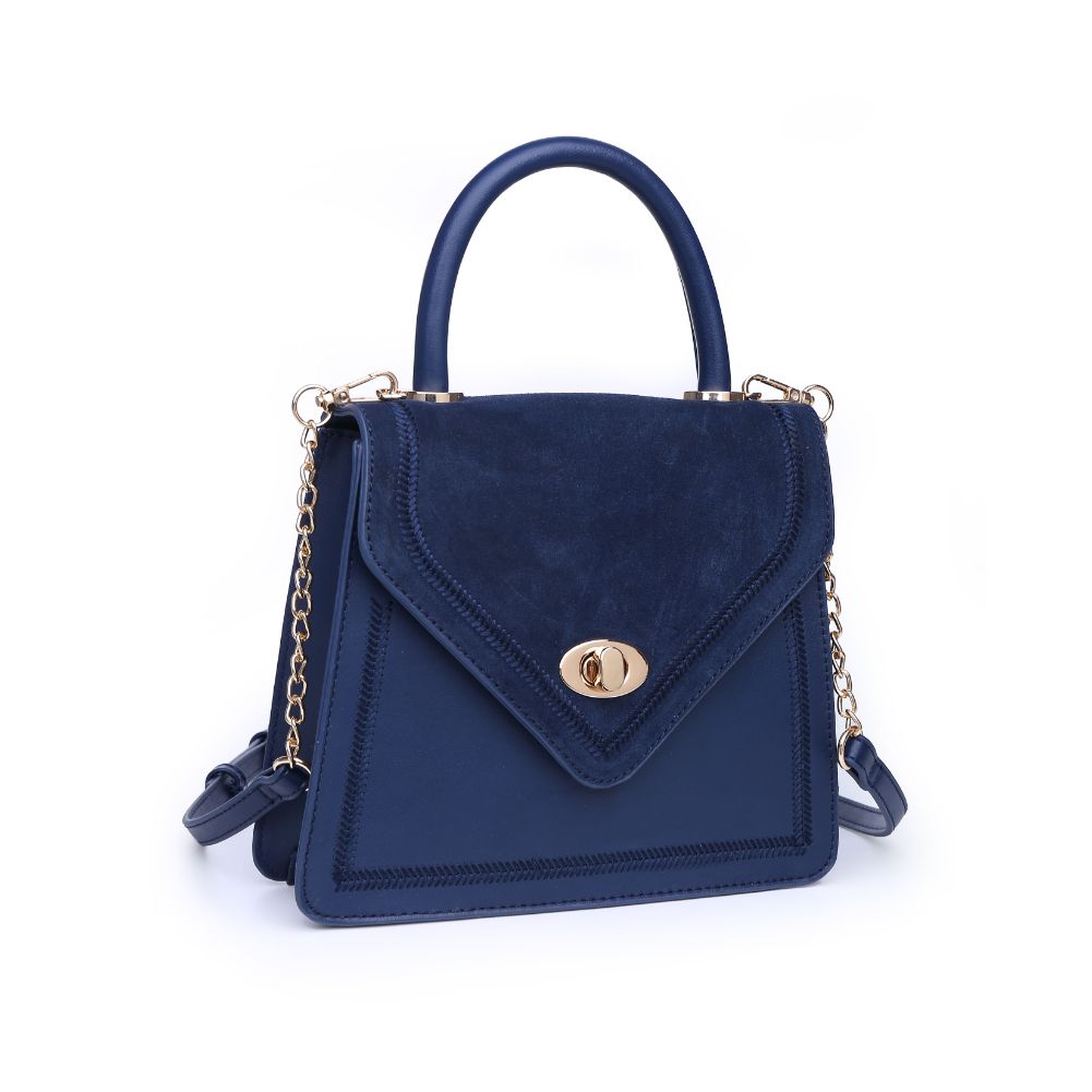 Product Image of Moda Luxe Marie Crossbody 842017121220 View 6 | Midnight