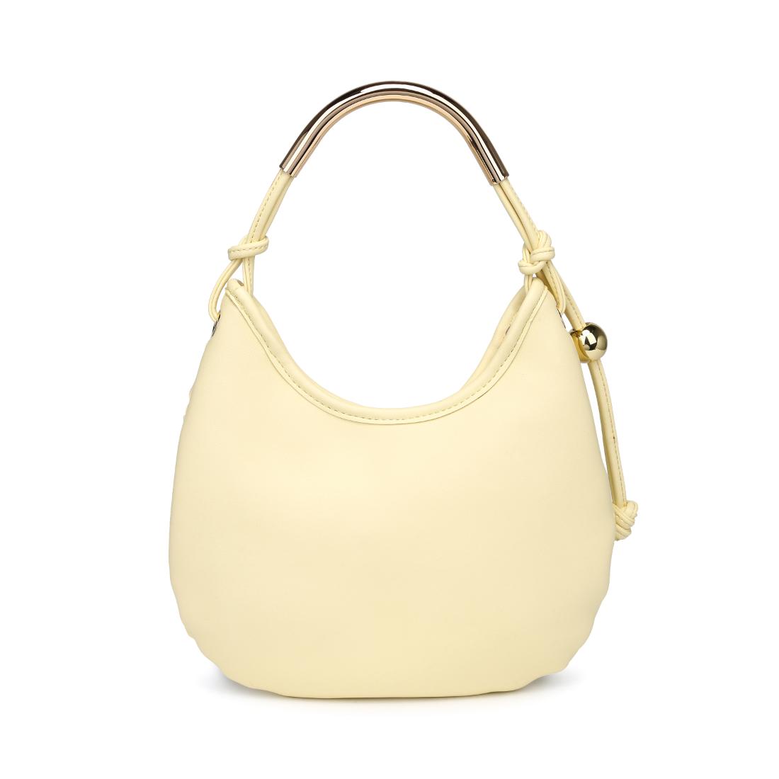 Product Image of Moda Luxe Lucia Hobo 842017141235 View 3 | Butter