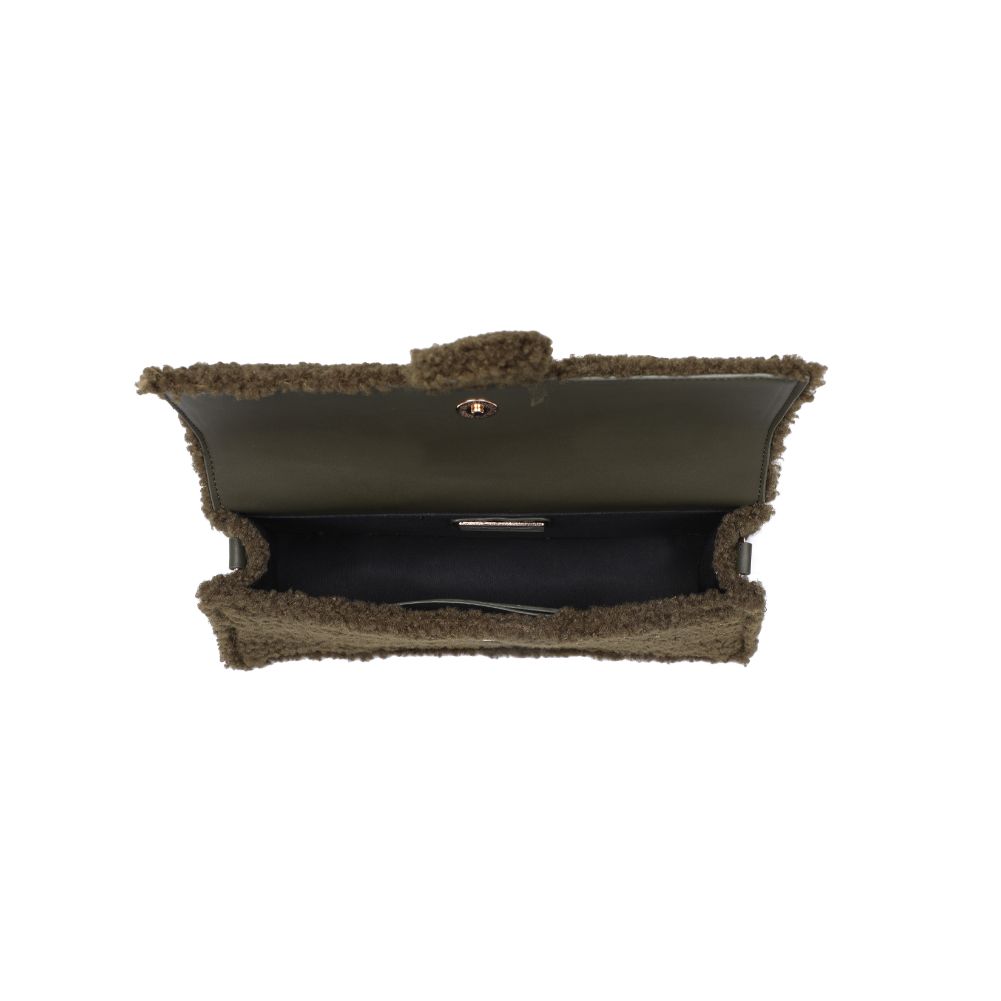 Product Image of Sol and Selene Fergie Crossbody 842017133711 View 8 | Olive