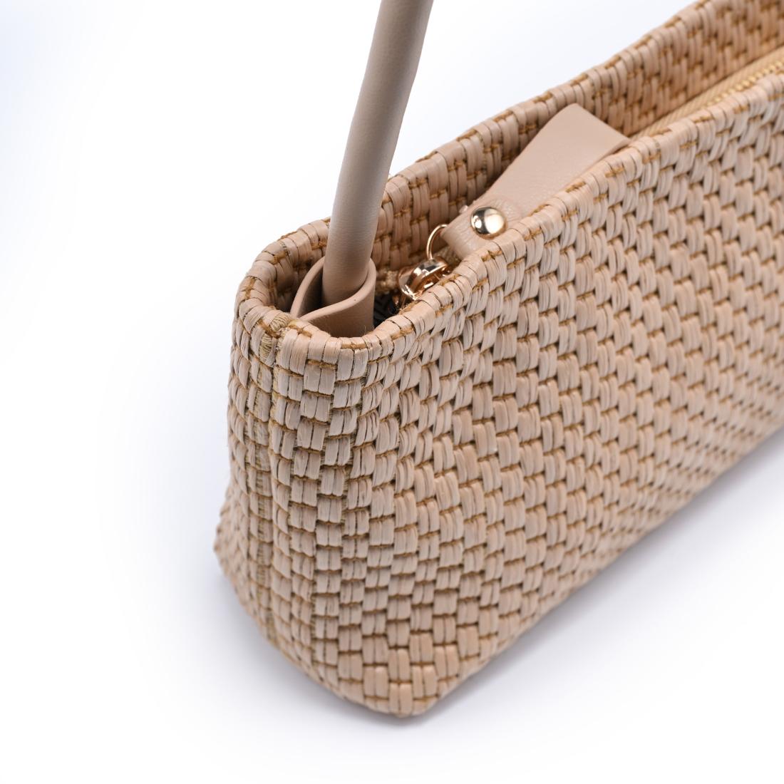 Moda Luxe Lucy - ST Shoulder Bag 842017141990 View 8 | Natural