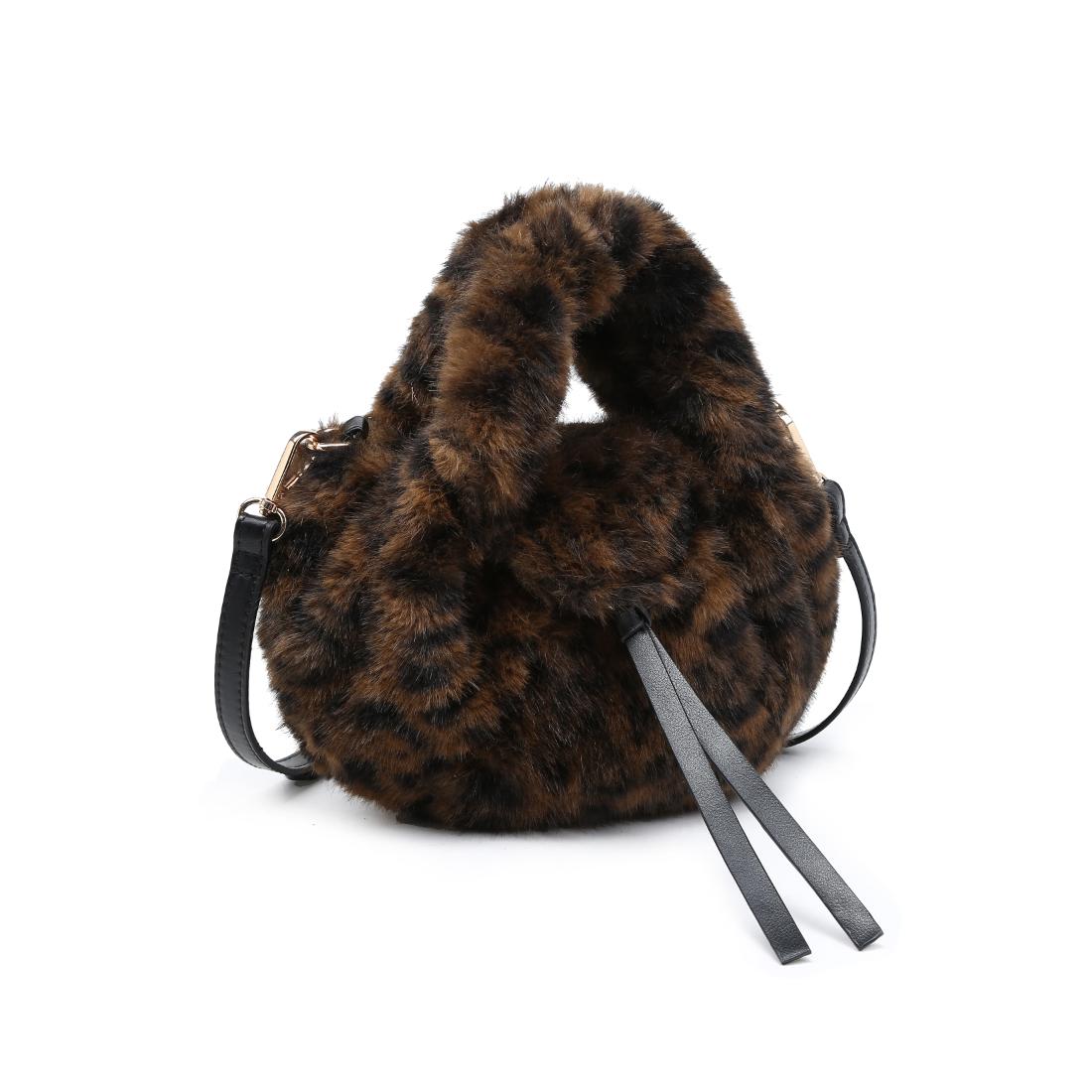 Moda Luxe Wynter Crossbody 842017142584 View 6 | Leopard