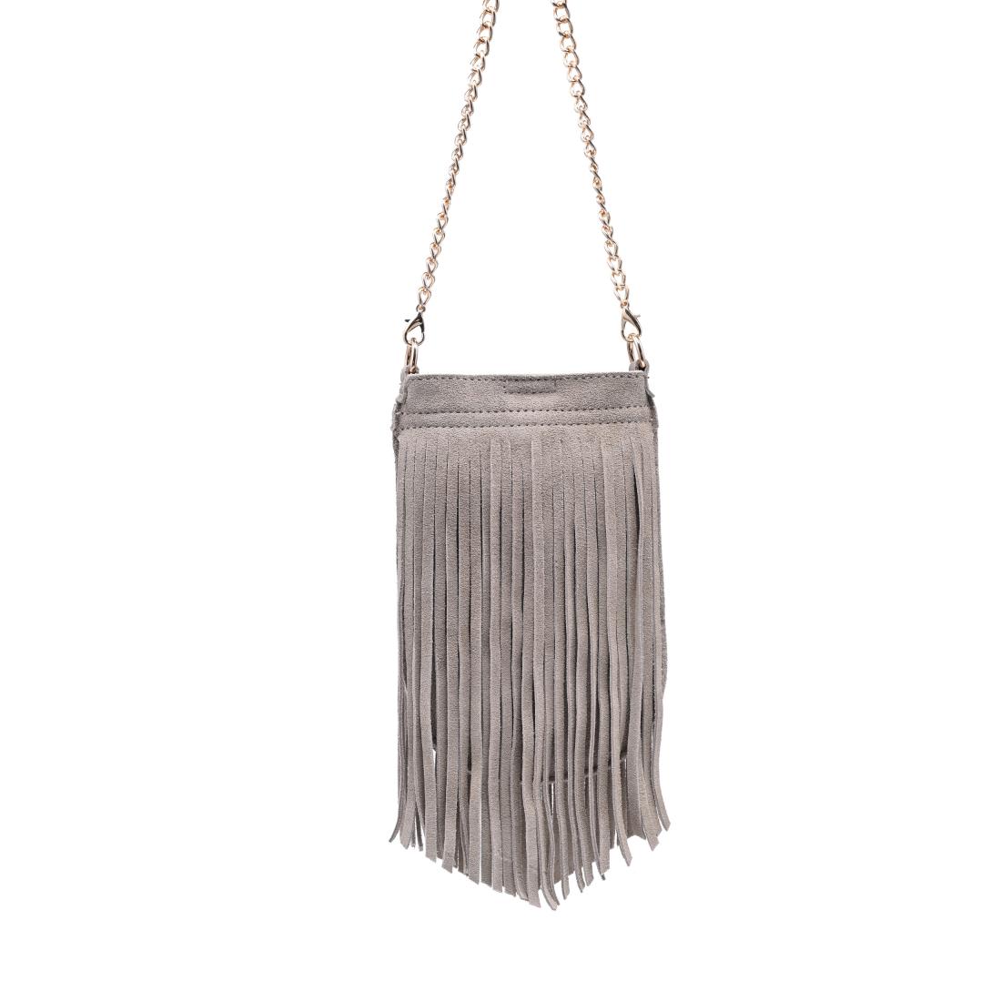 Moda Luxe River Evening Bag 842017140535 View 5 | Sand