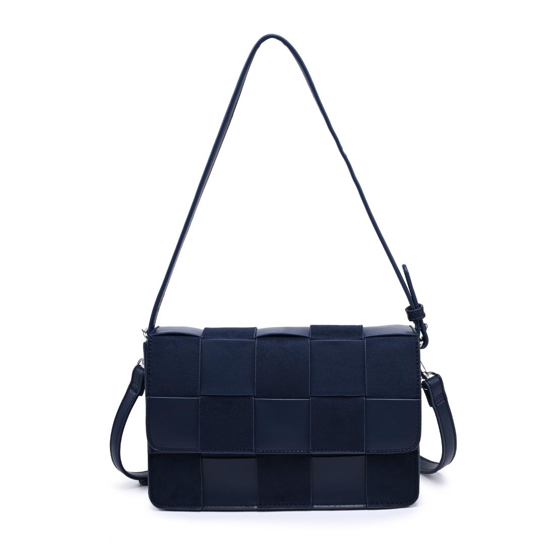 Moda Luxe Tanya Crossbody 842017142935 View 5 | Navy