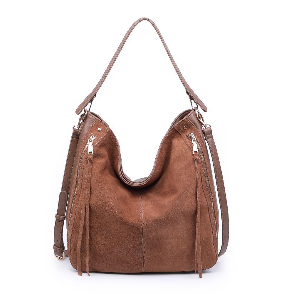 Product Image of Moda Luxe Emilia Hobo 842017130680 View 5 | Nutmeg