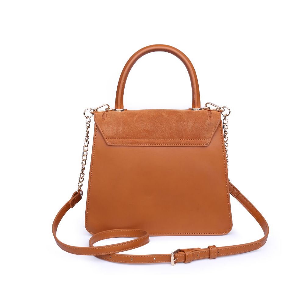 Product Image of Moda Luxe Marie Crossbody 842017121213 View 7 | Tan