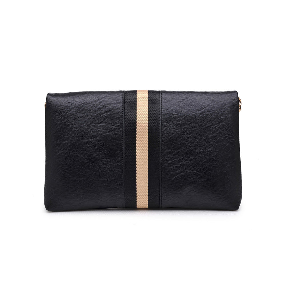 Product Image of Sol and Selene Jules Clutch 842017116905 View 7 | Black