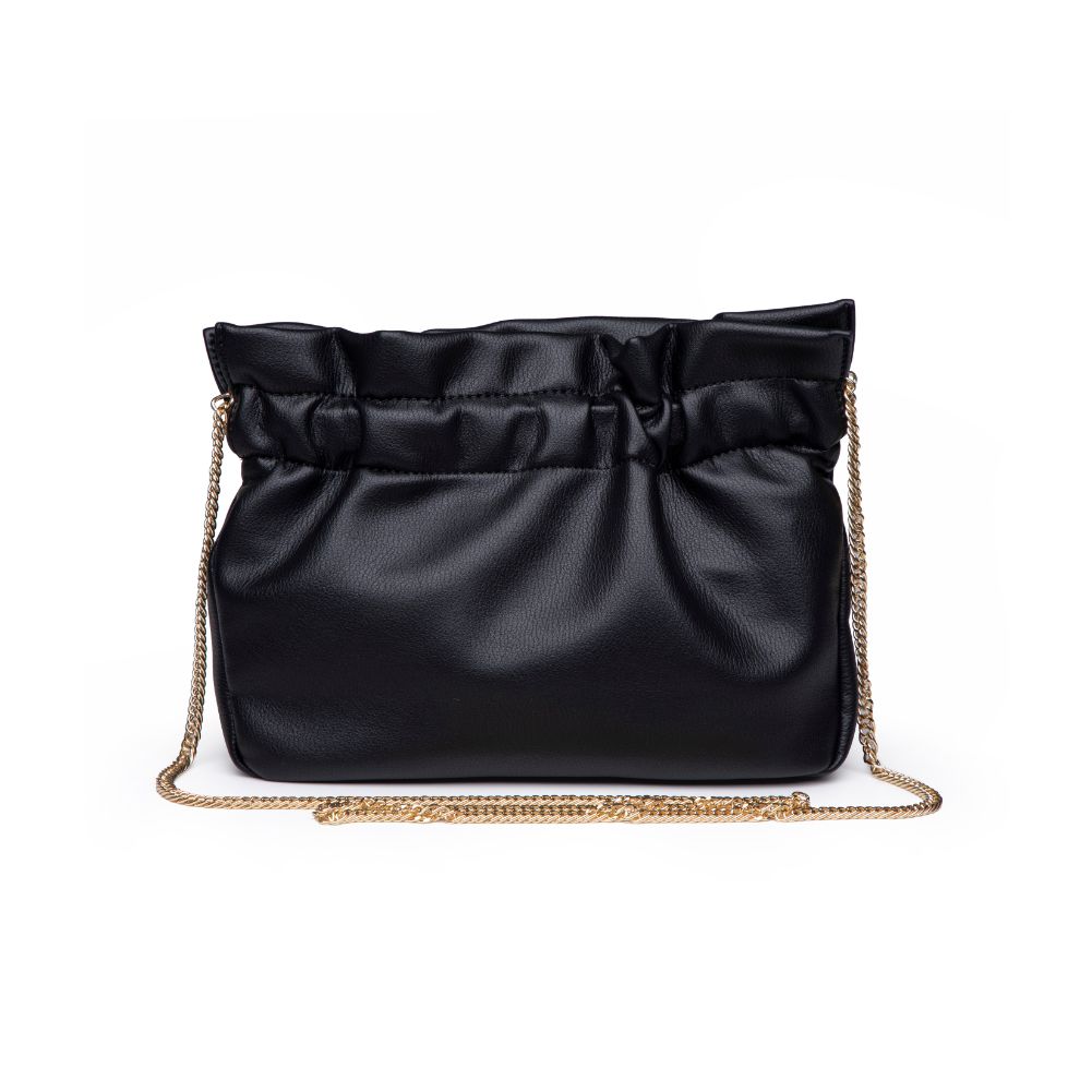 Product Image of Moda Luxe Esmi Crossbody 842017126249 View 1 | Black