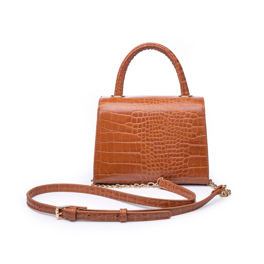 Product Image of Product Image of Moda Luxe Talia Clutch 842017122869 View 3 | Whisky