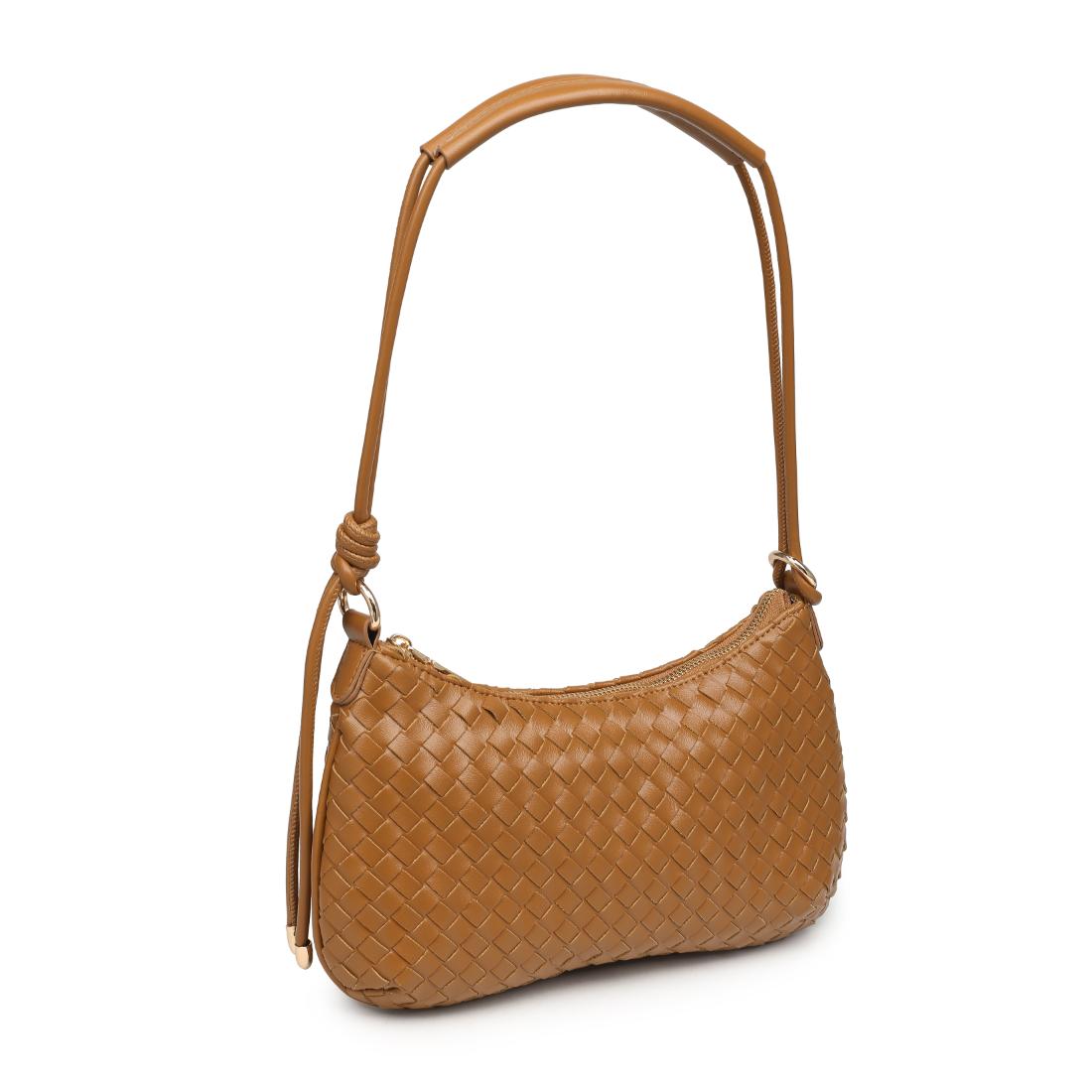 Moda Luxe Cindy Shoulder Bag 842017142706 View 6 | Camel