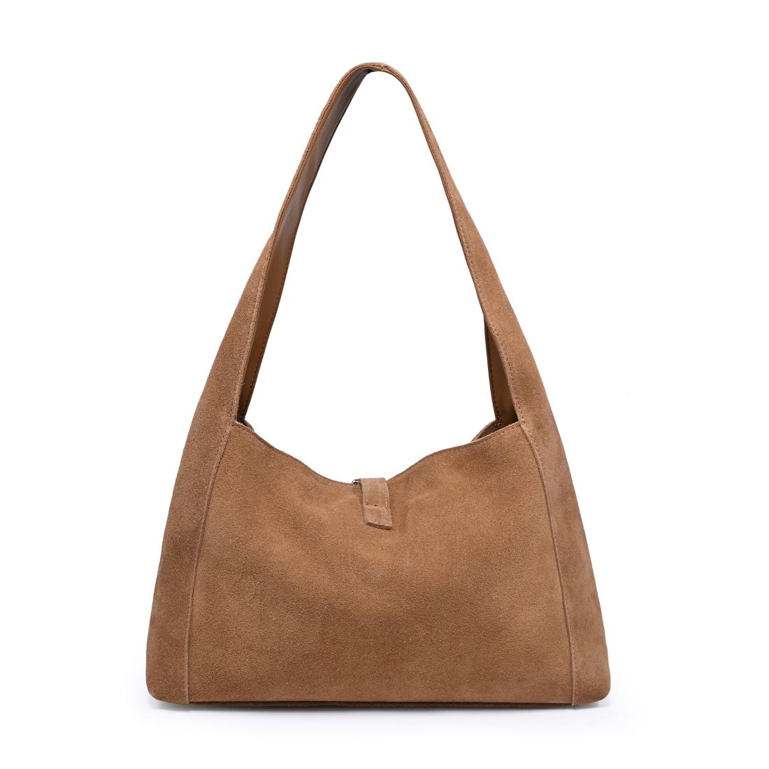 Moda Luxe Hailey Hobo 842017142843 View 3 | Cognac