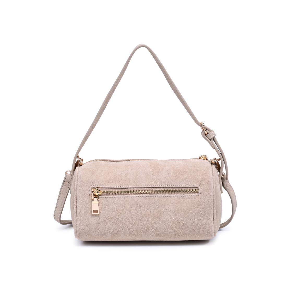 Moda Luxe Emmi Shoulder Bag 842017140467 View 7 | Natural