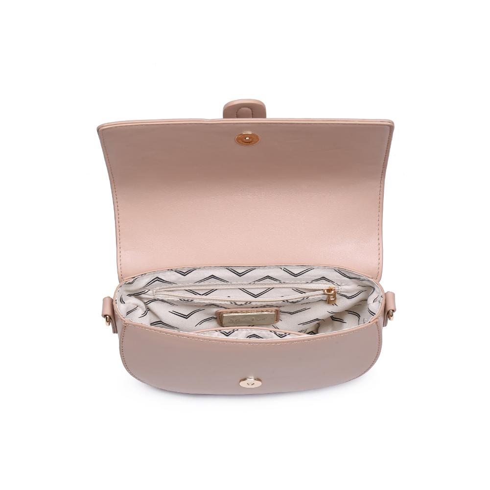 Product Image of Sol and Selene Norah Crossbody 842017135579 View 8 | Natural
