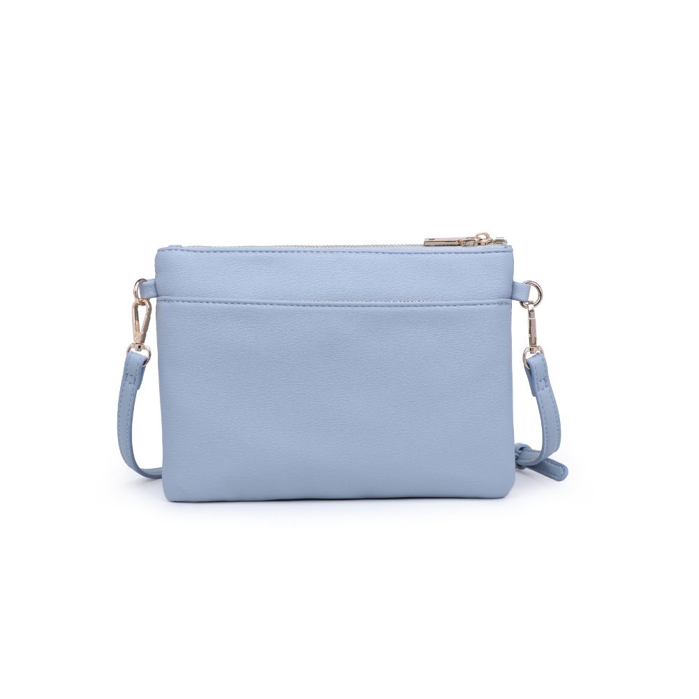 Product Image of Moda Luxe Amari Crossbody 842017129172 View 7 | Sky Blue