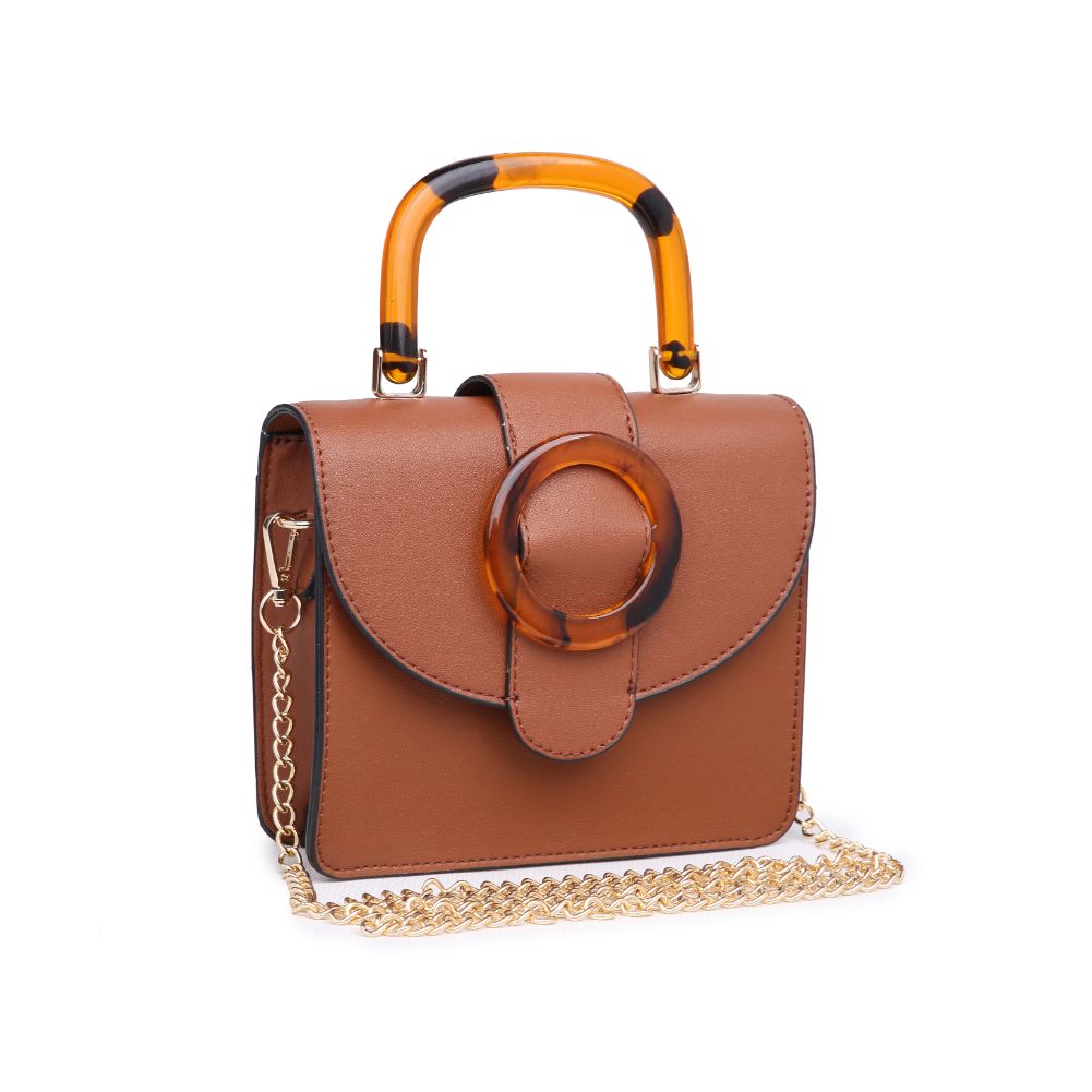 Product Image of Moda Luxe Madisen Crossbody 842017123309 View 2 | Tan