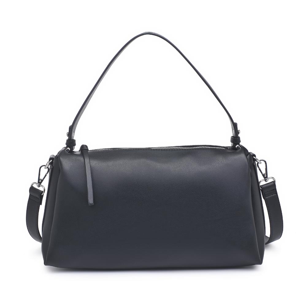 Product Image of Sol and Selene Trendora Crossbody 842017134596 View 5 | Black