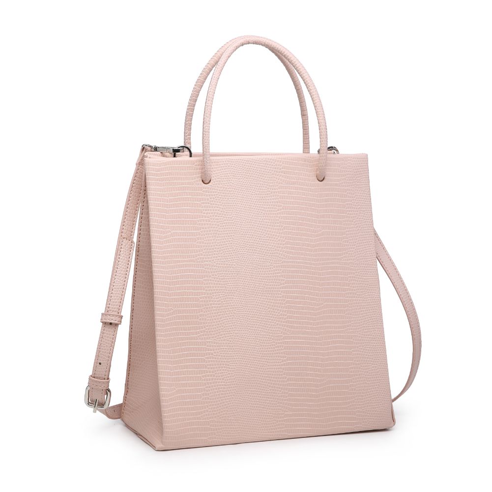 Product Image of Moda Luxe Piper Tote 842017125136 View 6 | Ballet