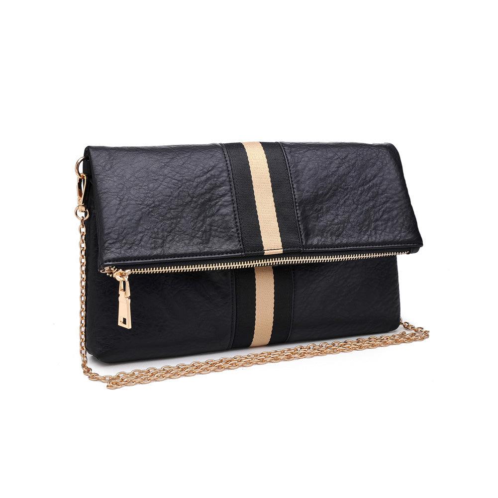 Product Image of Sol and Selene Jules Clutch 842017116905 View 6 | Black