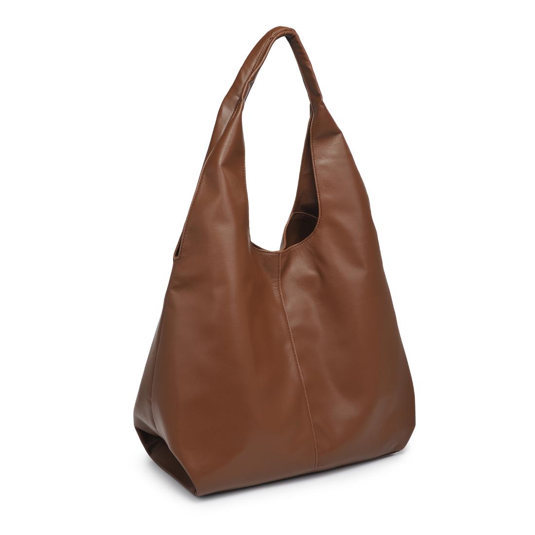 Product Image of Sol and Selene Faye Hobo 842017138785 View 6 | Chocolate