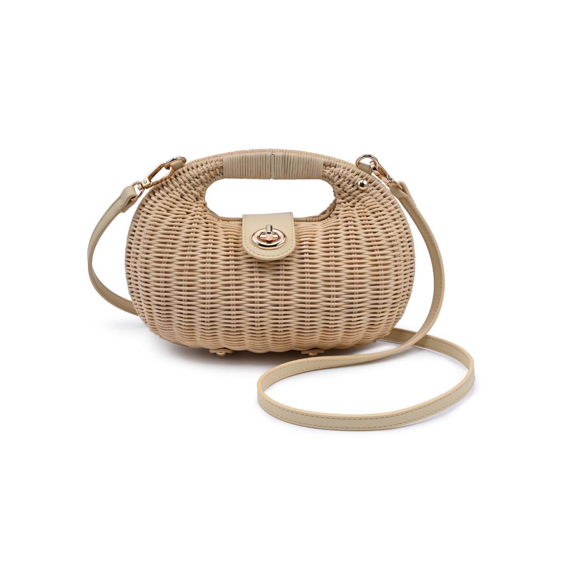 Moda Luxe Esme Crossbody 842017140764 View 5 | Natural