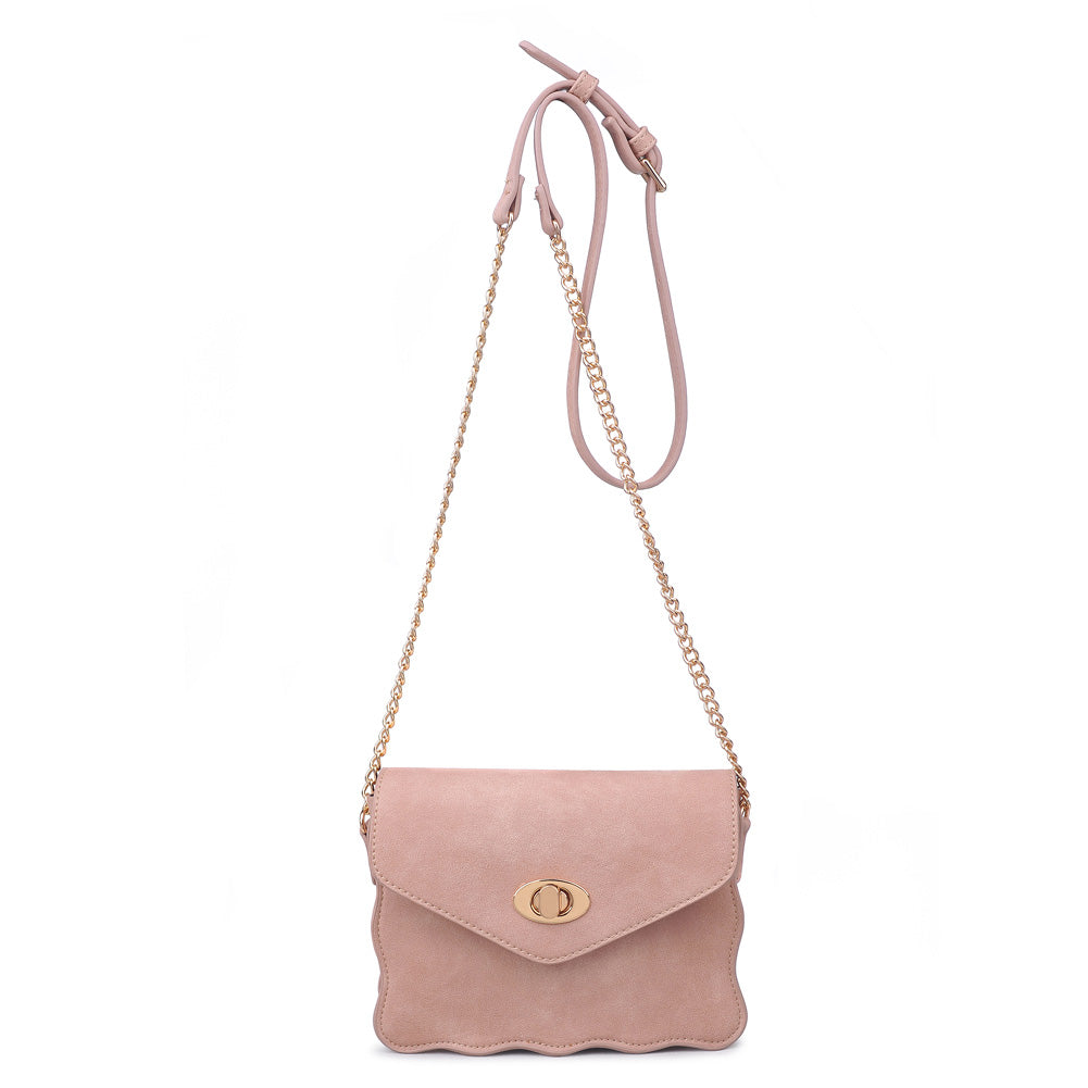 Product Image of Moda Luxe Libby Crossbody 842017105848 View 1 | Natural