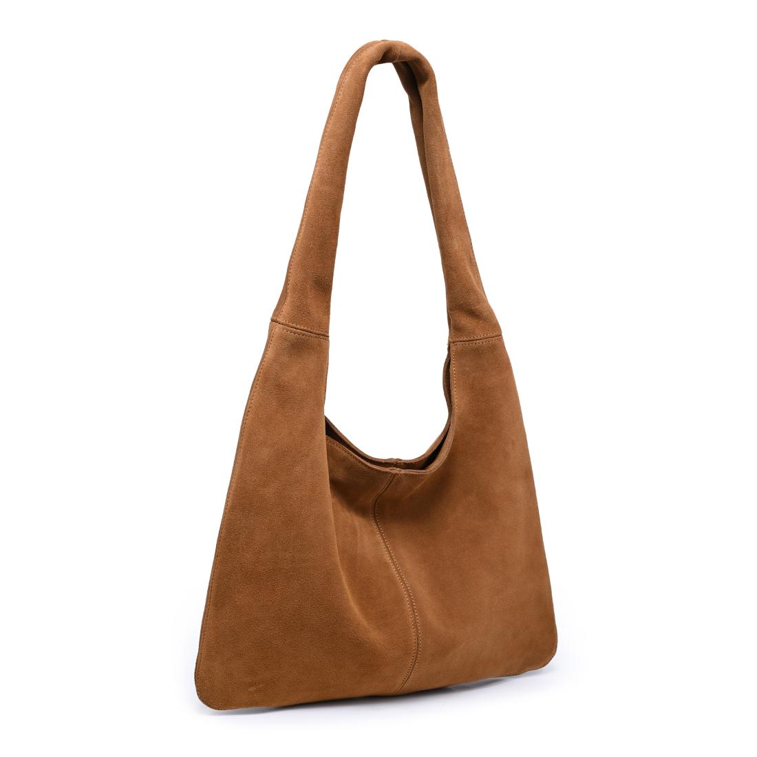 Moda Luxe Trisha Hobo 842017142812 View 2 | Cognac