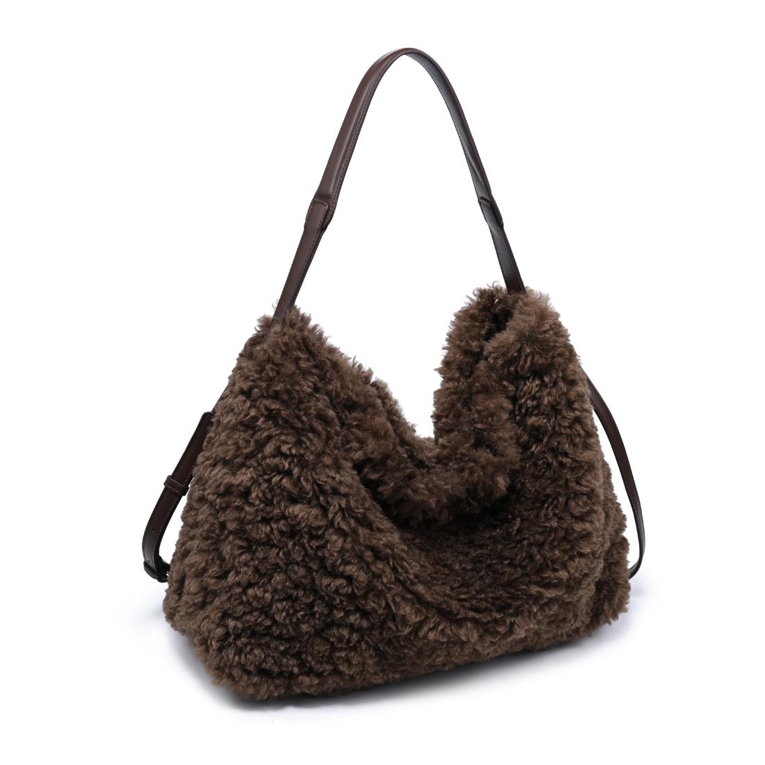 Moda Luxe Lumi Hobo 842017142980 View 6 | Brown