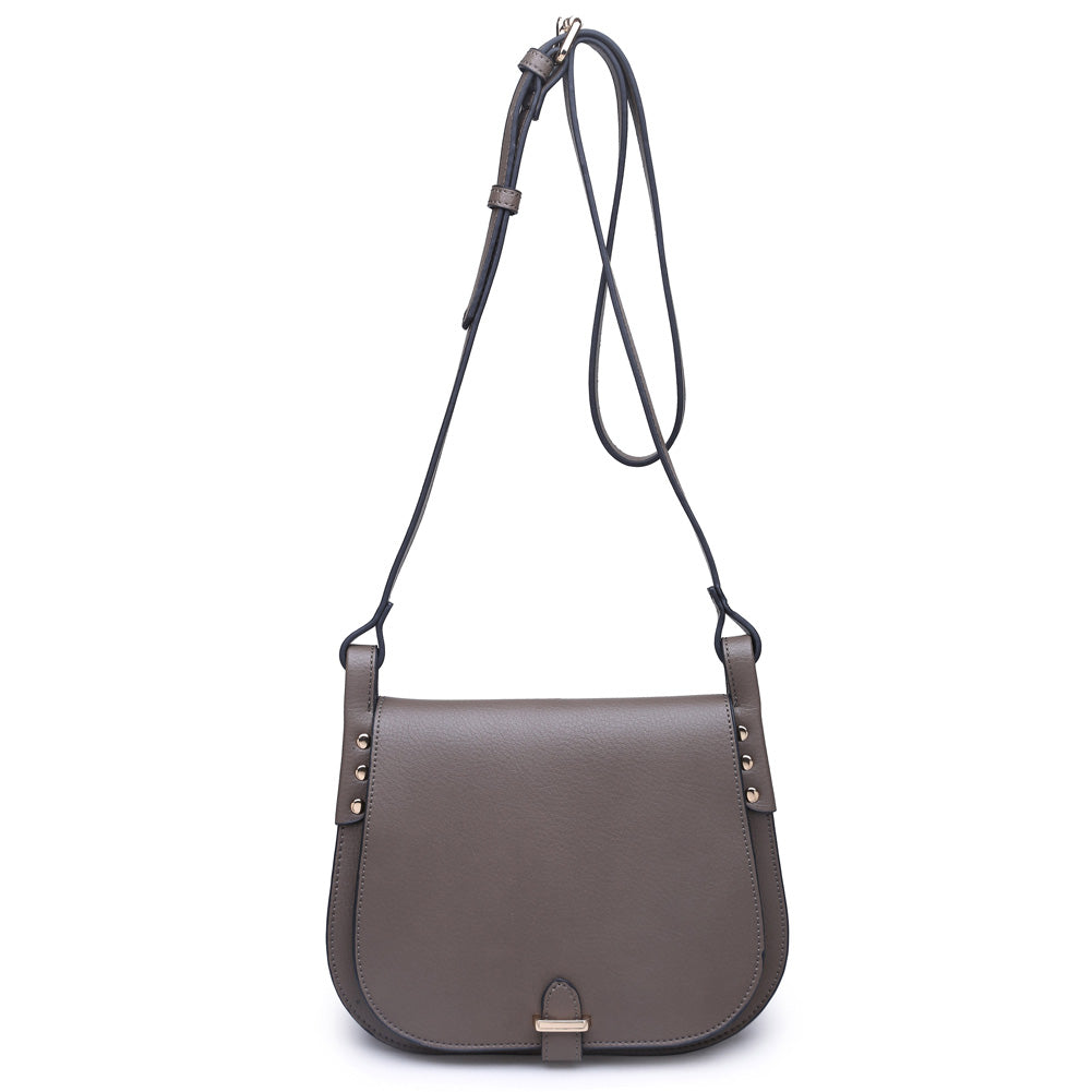 Product Image of Moda Luxe Delmi Crossbody 842017108634 View 1 | Olive