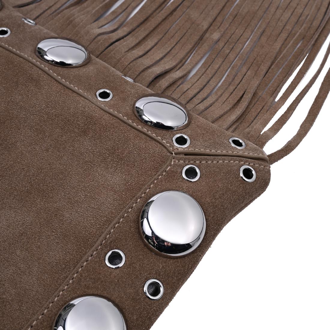 Moda Luxe Courtney Crossbody 842017140573 View 8 | Sand