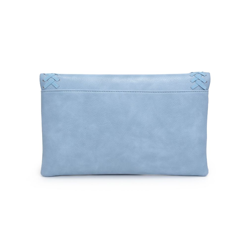 Product Image of Moda Luxe Palermo Clutch 842017126683 View 3 | Sky