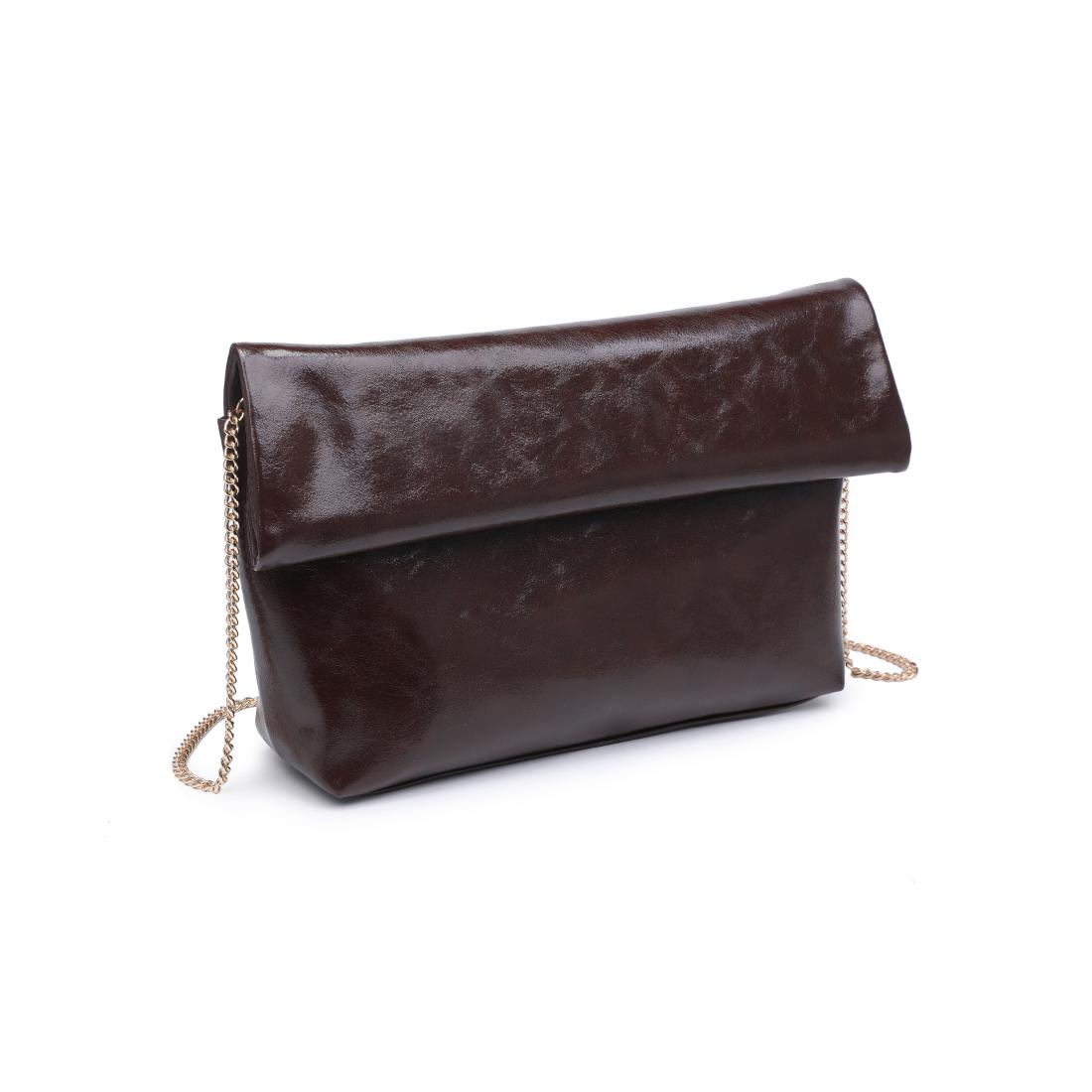 Moda Luxe Angela Crossbody 842017141648 View 6 | Espresso