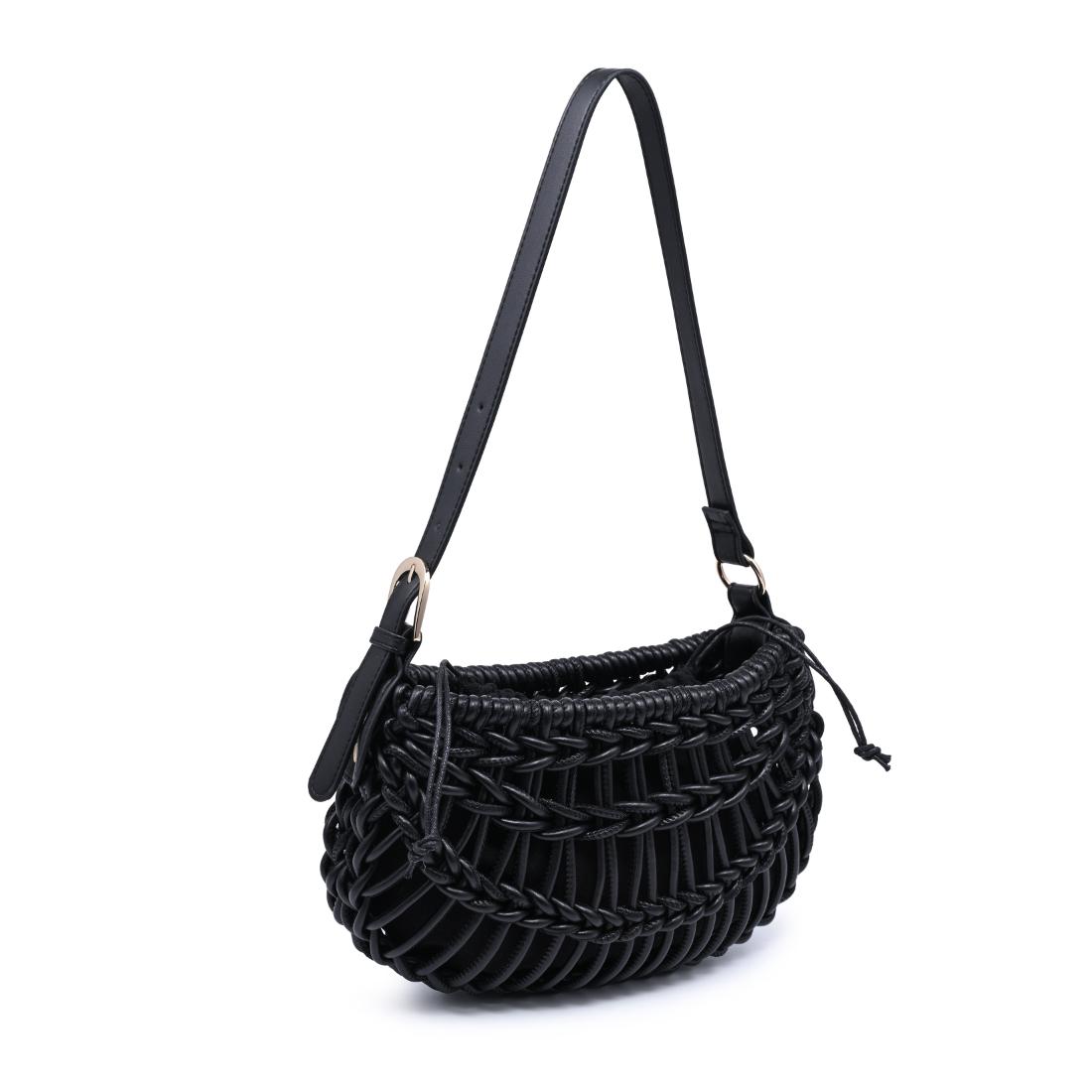 Moda Luxe Francesca Clutch 842017141389 View 6 | Black