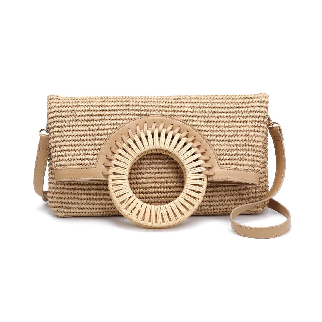 Moda Luxe Tessa Crossbody 842017141204 View 5 | Natural
