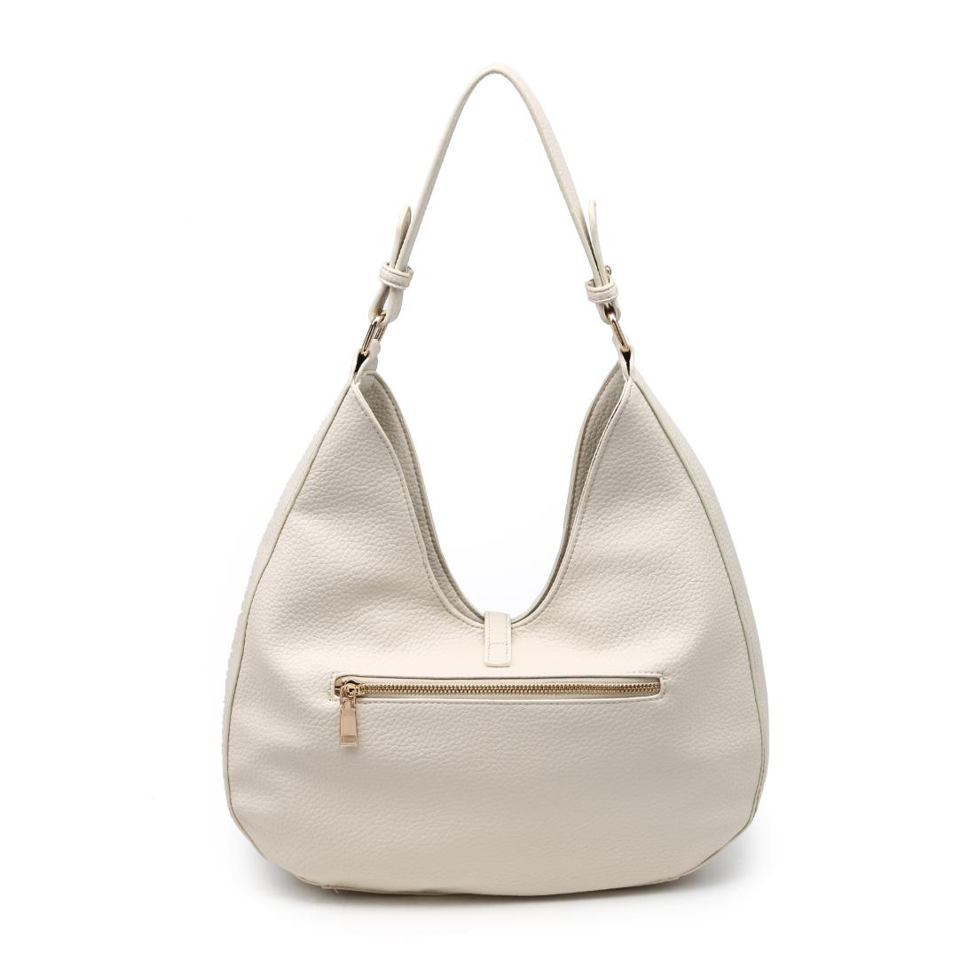 Moda Luxe Oliva Hobo 842017136149 View 7 | Cream