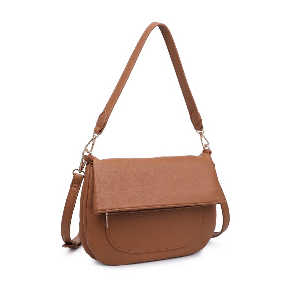 Product Image of Sol and Selene Blake Crossbody 842017132684 View 6 | Tan