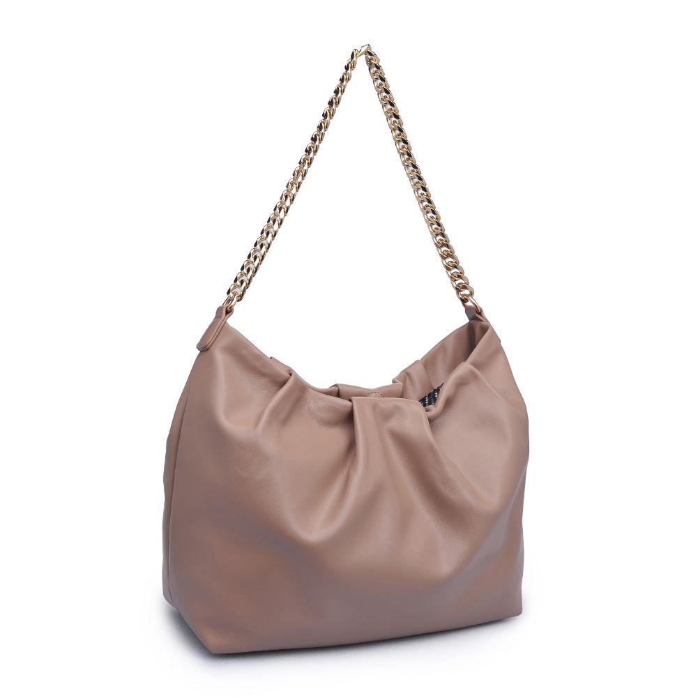 Product Image of Moda Luxe Danica Hobo 842017126485 View 2 | Putty