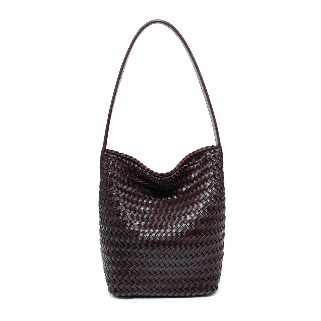 Moda Luxe Viva Tote 842017140917 View 5 | Espresso