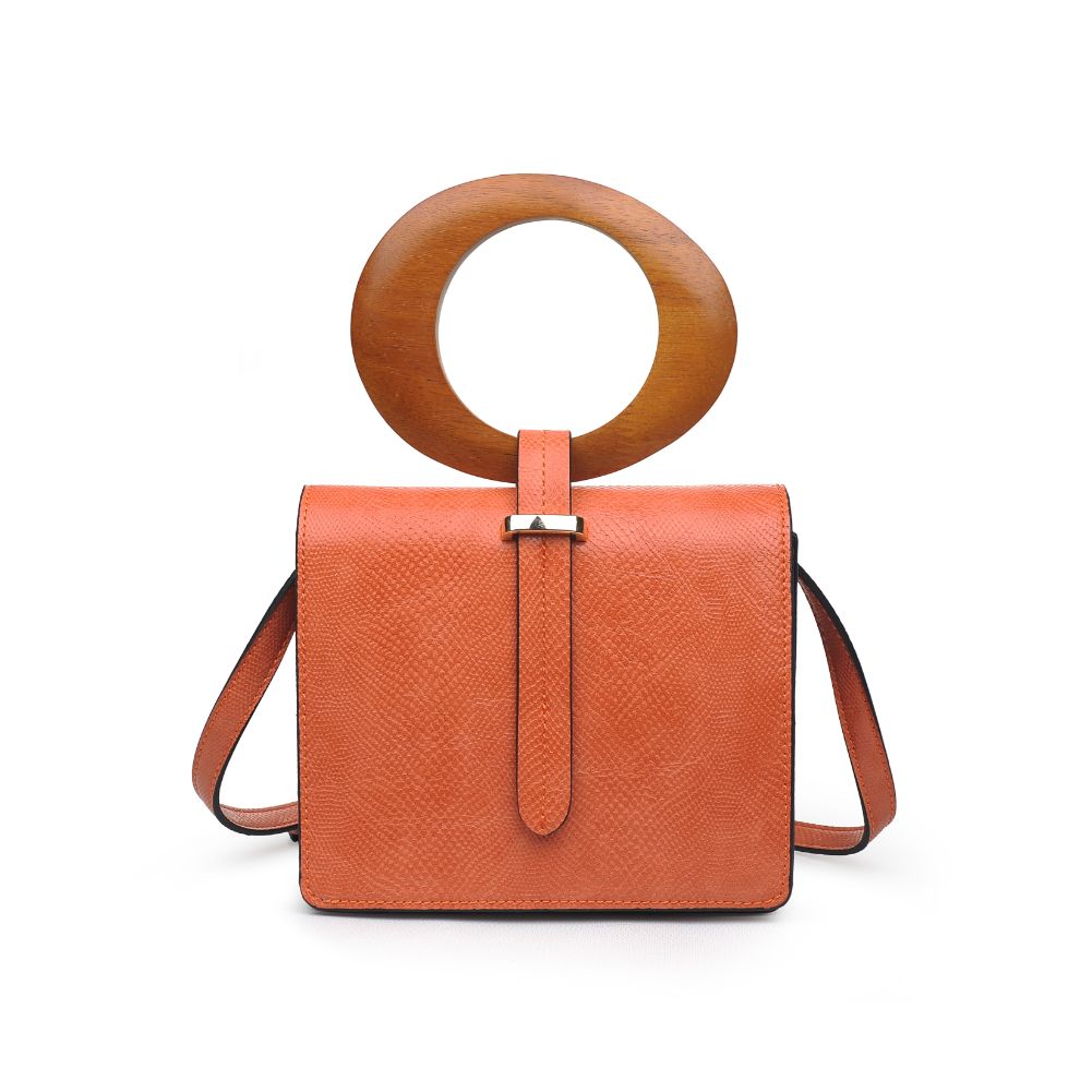 Product Image of Moda Luxe Callie Crossbody 842017123927 View 5 | Mandarin