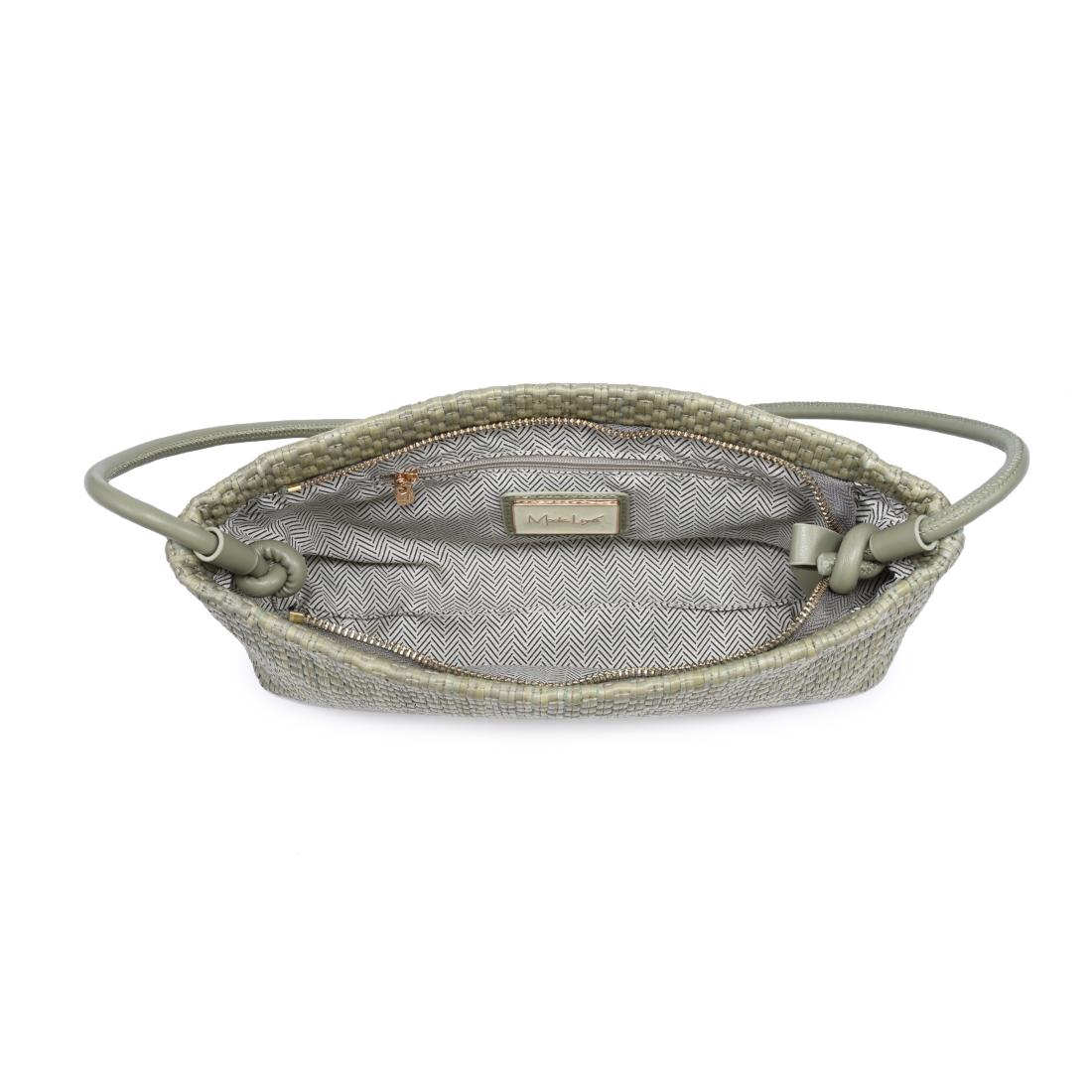 Moda Luxe Lucy - ST Shoulder Bag 842017141983 View 4 | Green