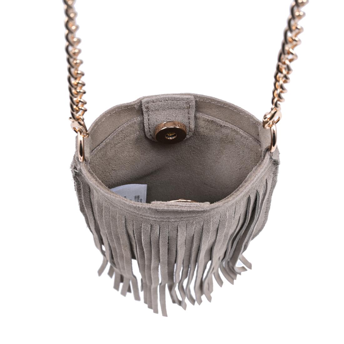 Moda Luxe River Evening Bag 842017140535 View 8 | Sand