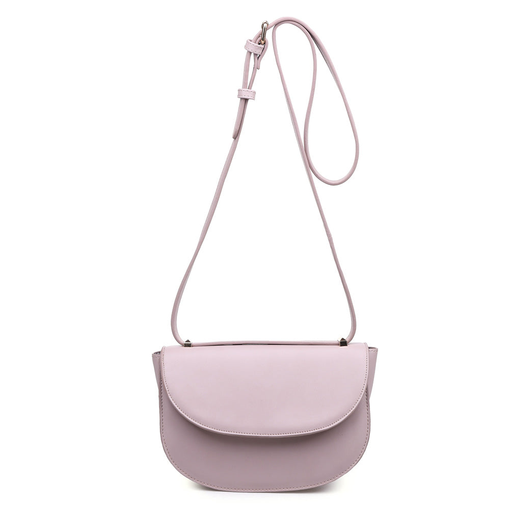 Product Image of Moda Luxe Roux Crossbody 842017113300 View 5 | Blush